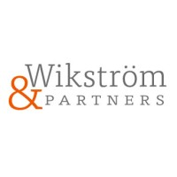 Wikström & Partners Advokatbyrå AB logotyp