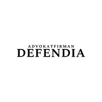 Advokatfirman Defendia AB logotyp