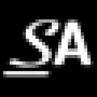Stockholms Advokatbyrå AB logotyp
