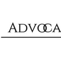 Advokatbyrån Advocatum AB logotyp