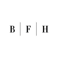 Advokatbyrån Bratt Feinsilber Harling AB logotyp