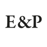 Eggertz Advokatbyrå AB logotyp