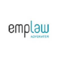 EmpLaw Advokater AB logotyp