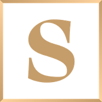 Skarp Advokatbyrå AB logotyp