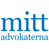 Mittadvokaterna HB logotyp