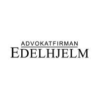 Advokatfirman Edelhjelm AB logotyp