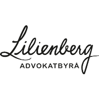 Lilienberg Advokatbyrå AB logotyp