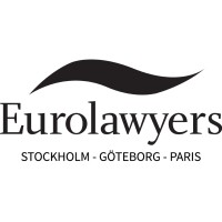 EU. RO Lawyers Advokatfirma i Stockholm AB logotyp