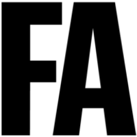 Fria Advokater KB logotyp