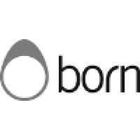 Born Advokater KB logotyp