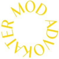 Mod Advokater AB logotyp