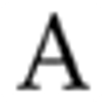 Advokaterna von Ahn AB logotyp