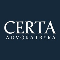 Försvarsadvokaterna Väst Björn Hurtig AB logotyp