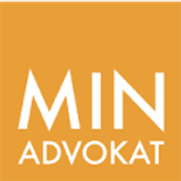 Min Advokat Halmstad KB logotyp