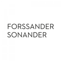 Forzelius Advokatbyrå AB logotyp