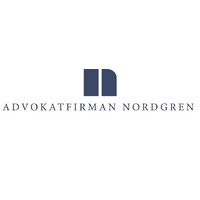 Advokat Jonas Nordgren logotyp