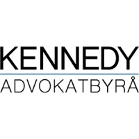 KENNEDY ADVOKATBYRÅ HB logotyp