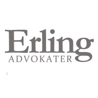Advokat Claes Hagberg AB logotyp