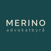 Merino Advokatbyrå AB logotyp