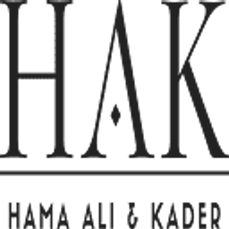 Advokatbyrån HAK AB logotyp