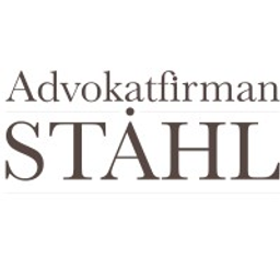 Advokat Bengt-Åke Johnsson logotyp