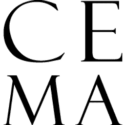 CeMa Advokatbyrå AB logotyp