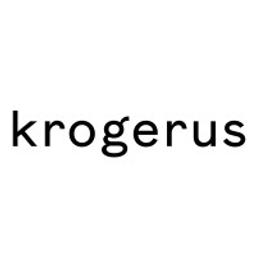 Advokat Jon Stenlund Lindgren, Krogerus Attorneys Ltd logotyp