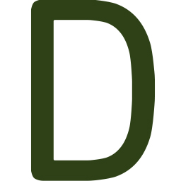 Deal Advokatbyrå AB logotyp