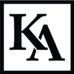 Klara Advokatbyrå AB logotyp