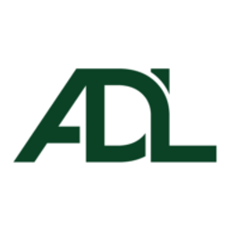 ADL Advokat AB logotyp