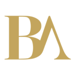 Brott Advokater Sverige kommanditbolag logotyp