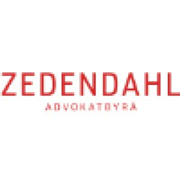 Zedendahl Advokatbyrå i Avesta AB logotyp