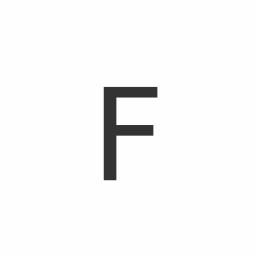 Advokat Fredrik Karlsson AB logotyp