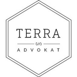 Terra Advokat AB logotyp