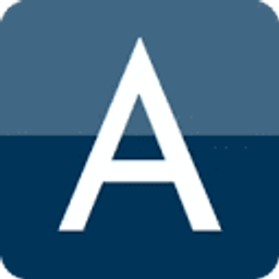 Advokatfirman Aldurén KB logotyp