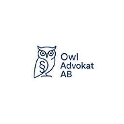 Advokat Susanne Edensvärd logotyp