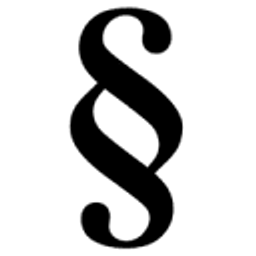 Advokat Magnus Gabrielson AB logotyp