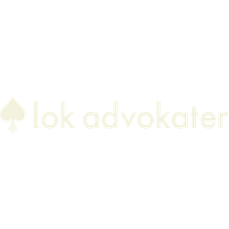 Lok Advokater Kommanditbolag logotyp