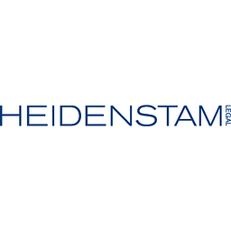 Fridh Advokatbyrå KB logotyp