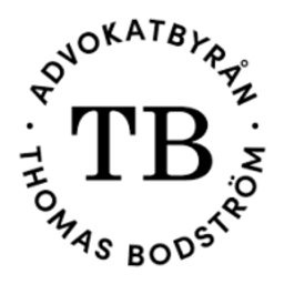Advokatfirman Björn Lindmar AB logotyp