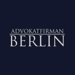Advokatfirman Berlin AB logotyp