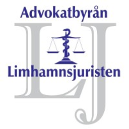 Advokatbyrån Limhamnsjuristern Johansson AB logotyp