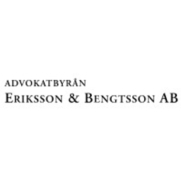 Advokatbyrån Eriksson & Bengtsson AB logotyp