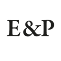 Eggertz Advokatbyrå AB logotyp