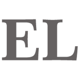 Advokaterna Elmgren och Lindgren HB logotyp