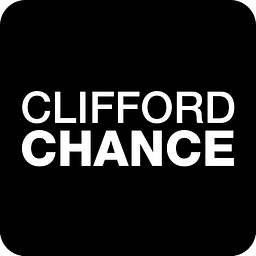 Advokat Peter Dahlén, Clifford Chance logotyp