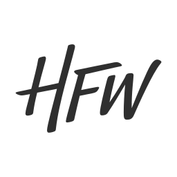 Advokat Gudmund Lokrantz Bernitz, Holman Fenwick Willan LLP logotyp