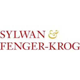 Advokatfirman Sylwan och Fenger-Krog AB logotyp