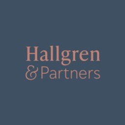 Advokatbyrån Hallgren & Partners KB logotyp