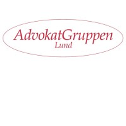 AdvokatGruppen LUND AB logotyp